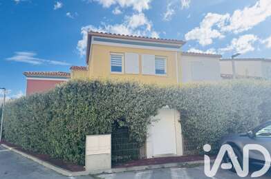 Maison 3 pièces 198000 €