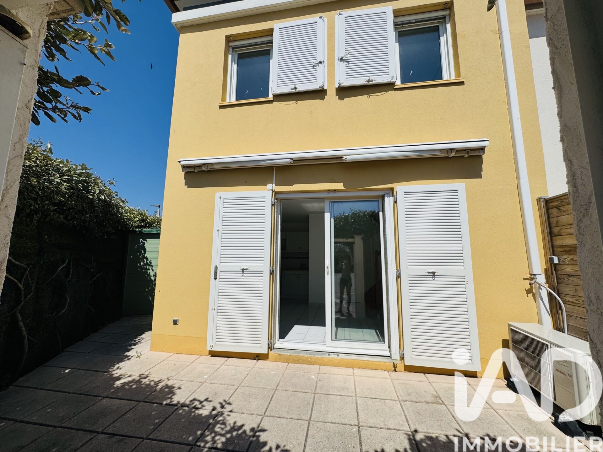 Vente Maison/villa 3 pièces - Photo 2