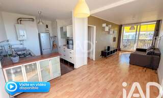 Appartement 3 Pièces 59 m² à vendre à Savigny-sur-Orge (91600)