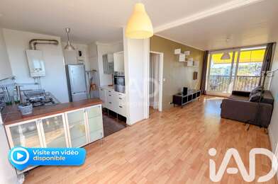 Appartement 3 pièces 119000 €