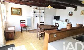 Maison 5 Pièces 67 m² à vendre à Courniou (34220)