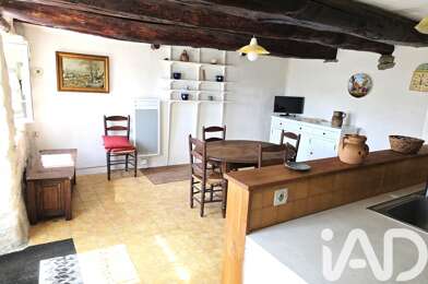 Maison 5 pièces 89000 €