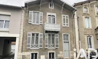 Maison 4 Pièces 121 m² à vendre à Saint-Gaudens (31800)