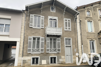 Maison 4 pièces 118000 €