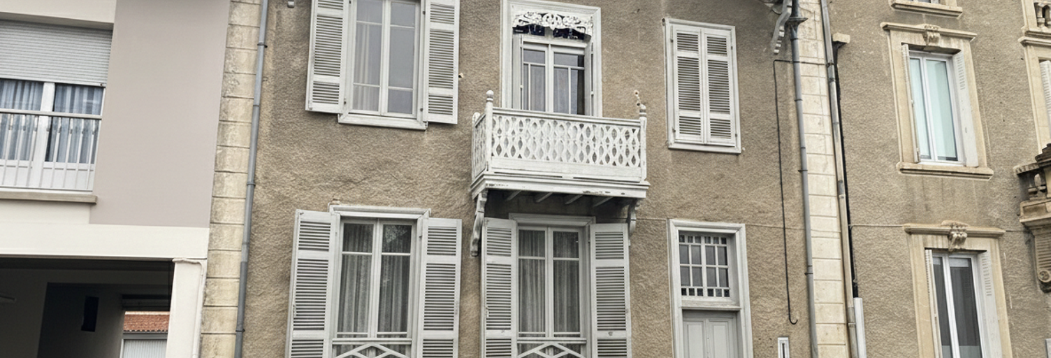 Maison 4 Pièces 121 m² à vendre à Saint-Gaudens (31800)