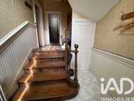 Vente Maison de ville 4 pièces — photo 2