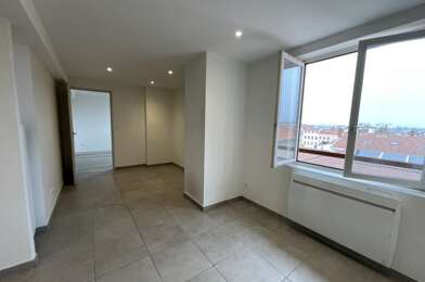 Appartement 2 pièces 659 €
