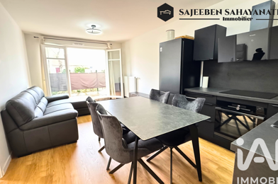 Appartement 2 pièces 220000 €