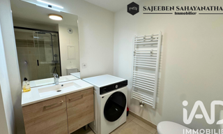 Appartement 2 Pièces 43 m² à vendre à Plaisir (78370)
