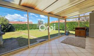 Maison 4 Pièces 90 m² à vendre à Meyzieu (69330)