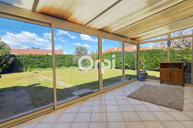 Maison 4 pièces 360000 €