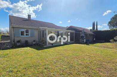 Maison 4 pièces 350000 €