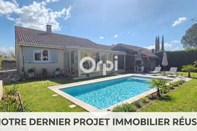 Maison 4 pièces 350000 €