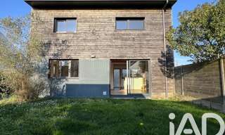 Maison 5 Pièces 103 m² à vendre à Sainte-Pazanne (44680)