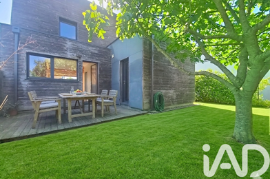 Maison 5 pièces 298500 €
