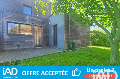 Maison 5 pièces 278500 €