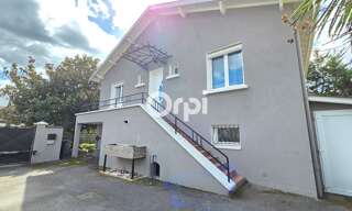 Maison 5 Pièces 133 m² à vendre à Meyzieu (69330)