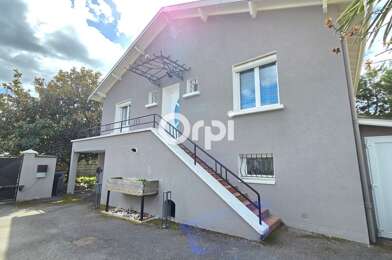 Maison 5 pièces 369000 €