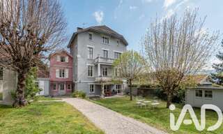 Maison 15 Pièces 266 m² à vendre à La Tronche (38700)