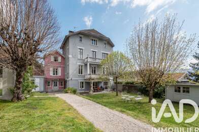 Maison 15 pièces 820000 €