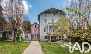 Maison 15 Pièces 266 m² à vendre à La Tronche (38700)