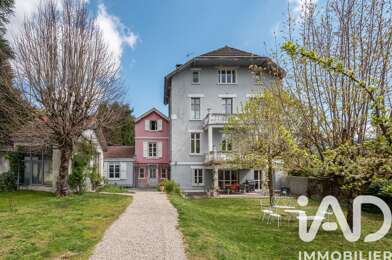 Maison 15 pièces 820000 €