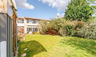 Maison 5 Pièces 101 m² à vendre à Villefranche-sur-Saône (69400)