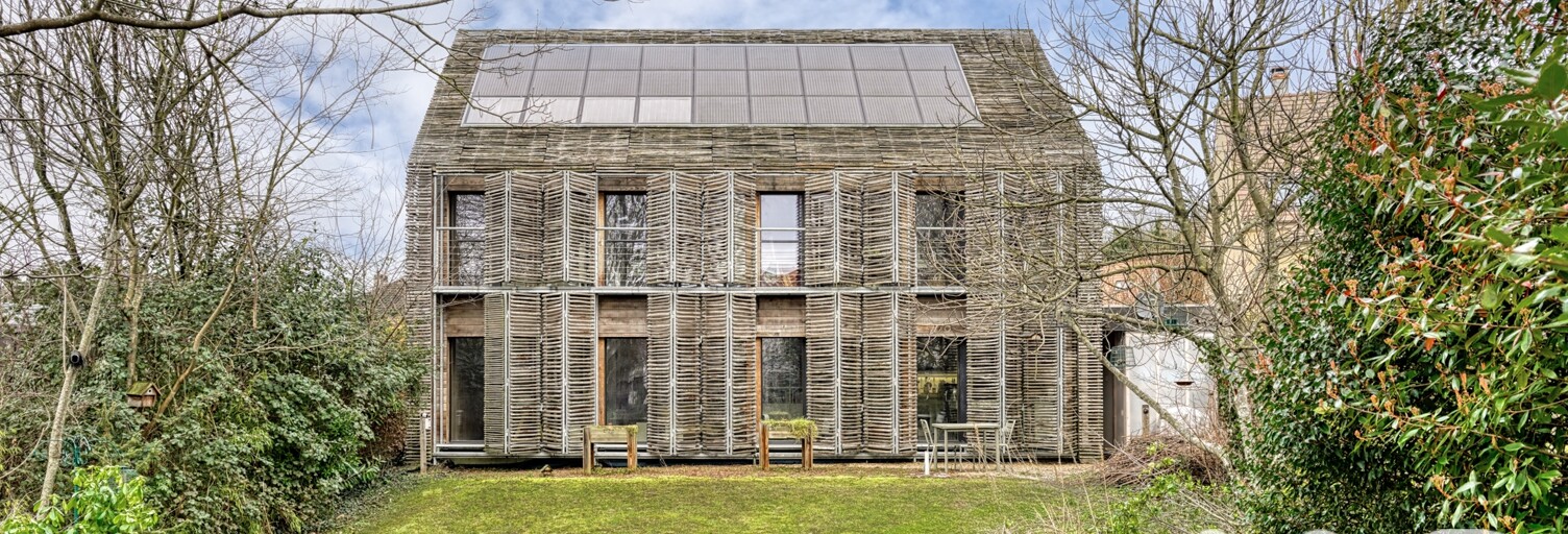 Maison 5 Pièces 160 m² à vendre à Bessancourt (95550)