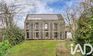 Maison 5 Pièces 160 m² à vendre à Bessancourt (95550)