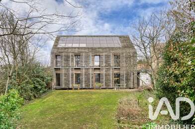 Maison 5 pièces 750000 €