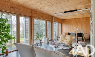 Maison 5 Pièces 160 m² à vendre à Bessancourt (95550)