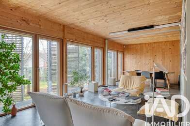 Maison 5 pièces 750000 €