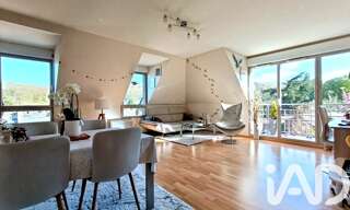 Appartement 2 Pièces 61 m² à vendre à Clères (76690)