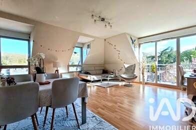 Appartement 2 pièces 161000 €