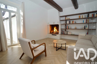 Maison 4 pièces 299500 €