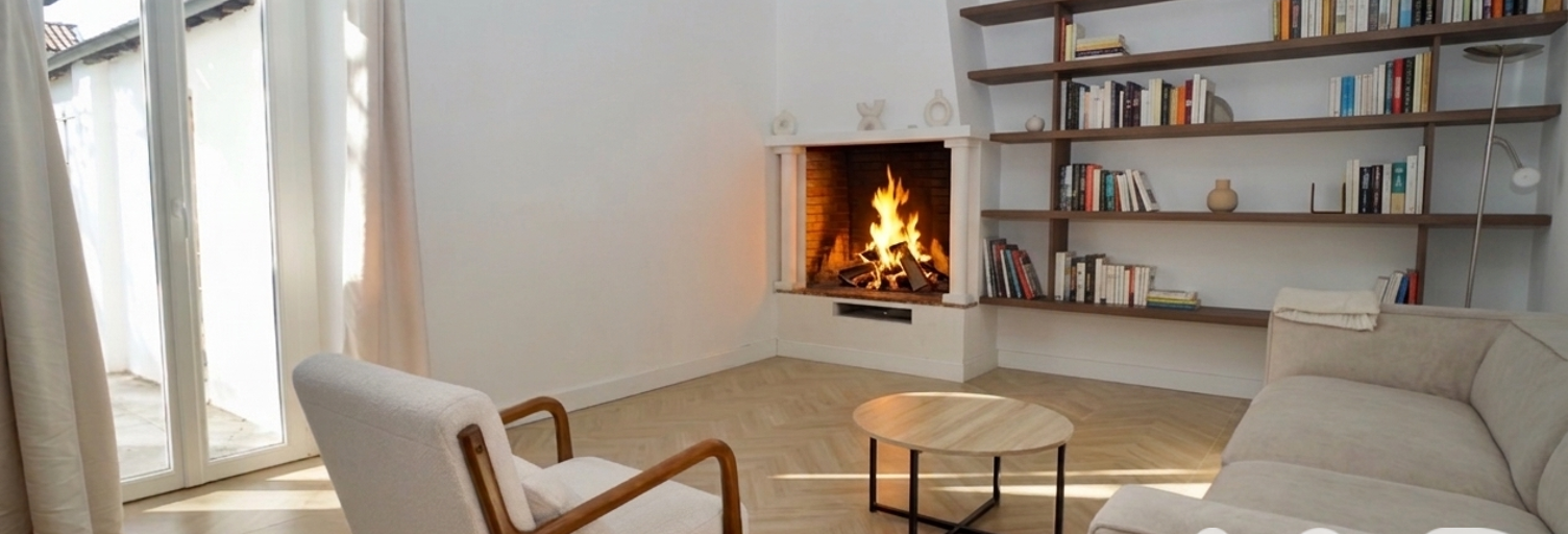 Maison 4 Pièces 105 m² à vendre à Nîmes (30900)