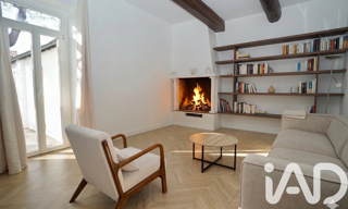 Maison 4 Pièces 105 m² à vendre à Nîmes (30900)