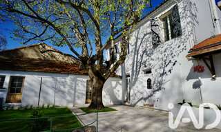 Maison 4 Pièces 105 m² à vendre à Nîmes (30900)