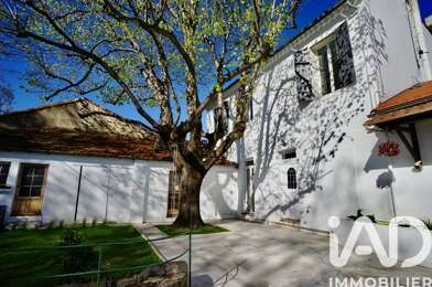 Maison 4 pièces 269000 €