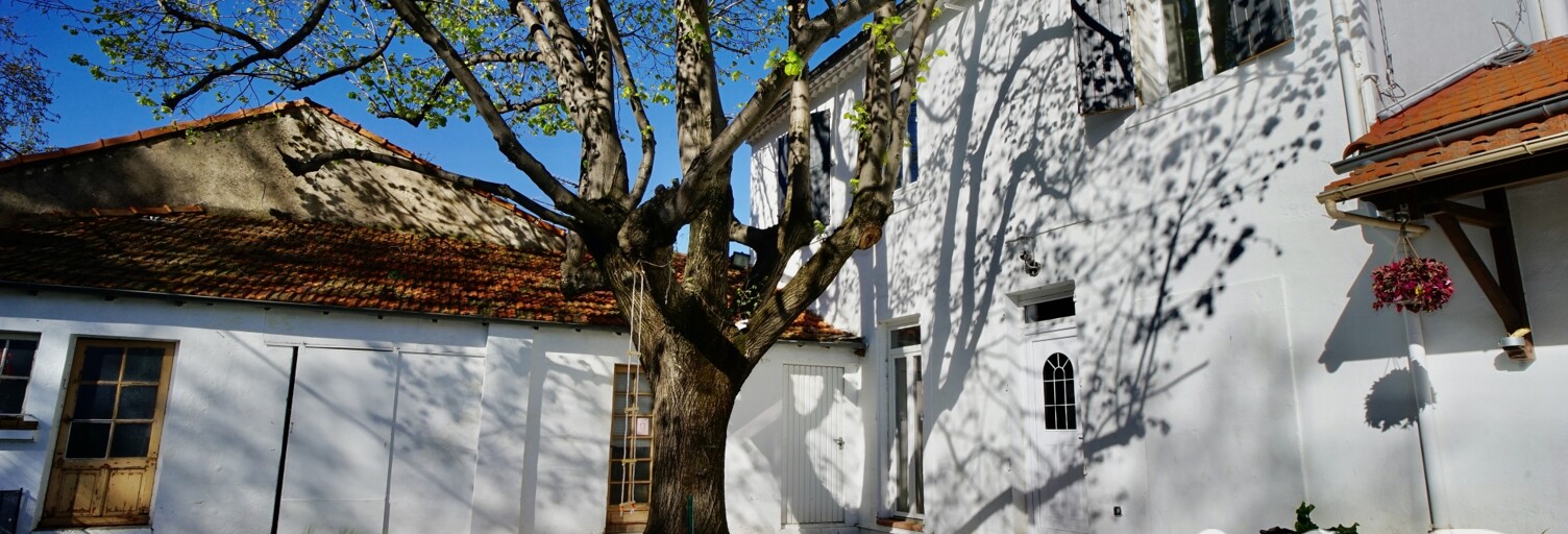 Maison 4 Pièces 105 m² à vendre à Nîmes (30900)