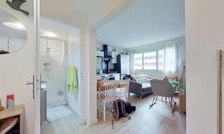 Appartement 5 Pièces 76 m² à louer à Lyon 3 (69003)