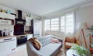 Appartement 5 Pièces 76 m² à louer à Lyon 3 (69003)