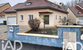 Maison 6 Pièces 178 m² à vendre à Ruaudin (72230)