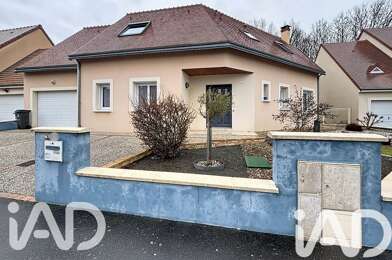 Maison 6 pièces 413000 €