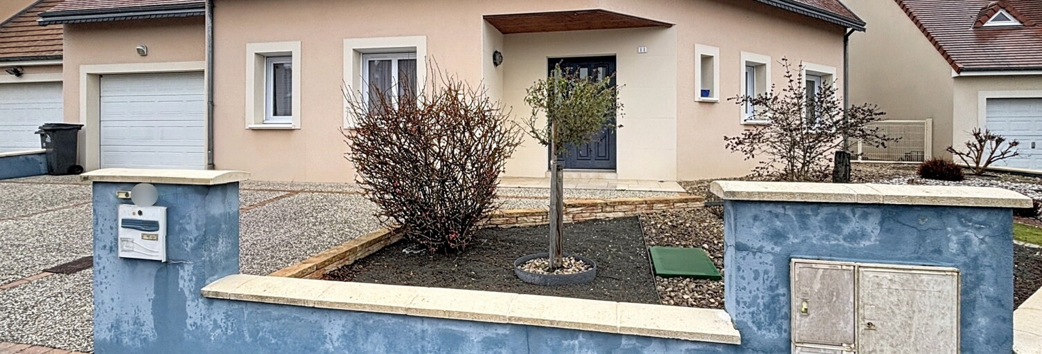 Maison 6 Pièces 178 m² à vendre à Ruaudin (72230)