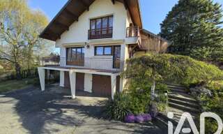 Maison 1 Pièce 170 m² à vendre à Sonnaz (73000)