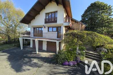 Maison 1 pièces 560000 €