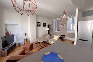 Appartement 3 pièces 1550 €