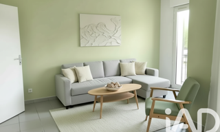 Appartement 1 Pièce 26 m² à vendre à Andernos-les-Bains (33510)