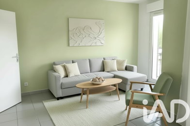 Appartement 1 pièces 172000 €